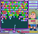 Play Clarence Bubble