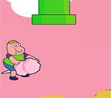 Play Candy Flap Clarence