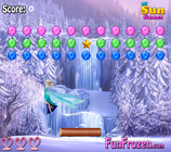 Play Princess Elsa Bounce