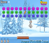 Play Frozen Bounce