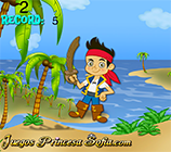 Play Jake the Pirate Tresor