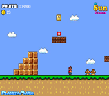 Play Mario Goomba World