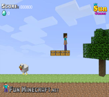 Play Minecraft World