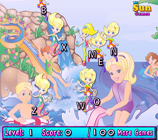 Play Polly Pocket Typing