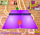 Play Soy Luna Tennis