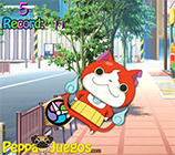 Play Yo-Kai Watch Kick Up